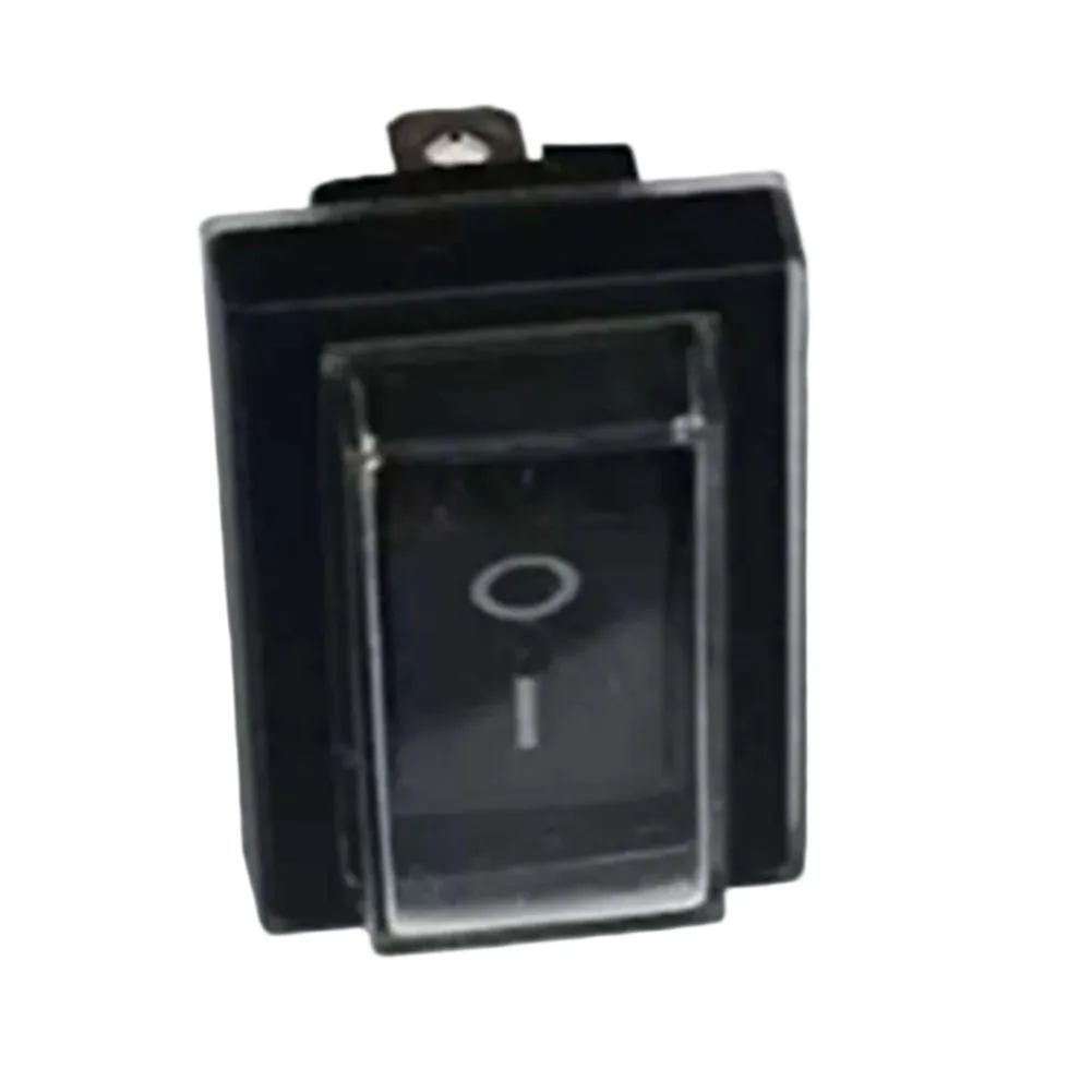 

New Unused Sander Switch Power Tool Accessory Switch Part On Off Switch Functionality For On Off Part Number Identification