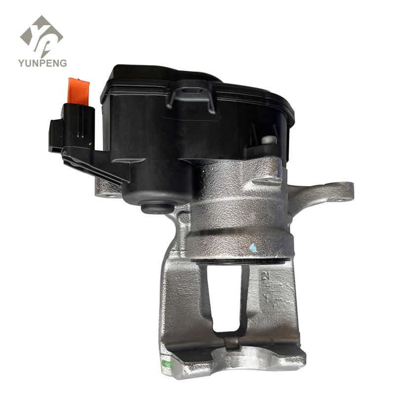 

68412368AA New Disc Brake Caliper Assembly Rear Right for 2019-2023 Dodge RAM1500 Pickup 68412368AB