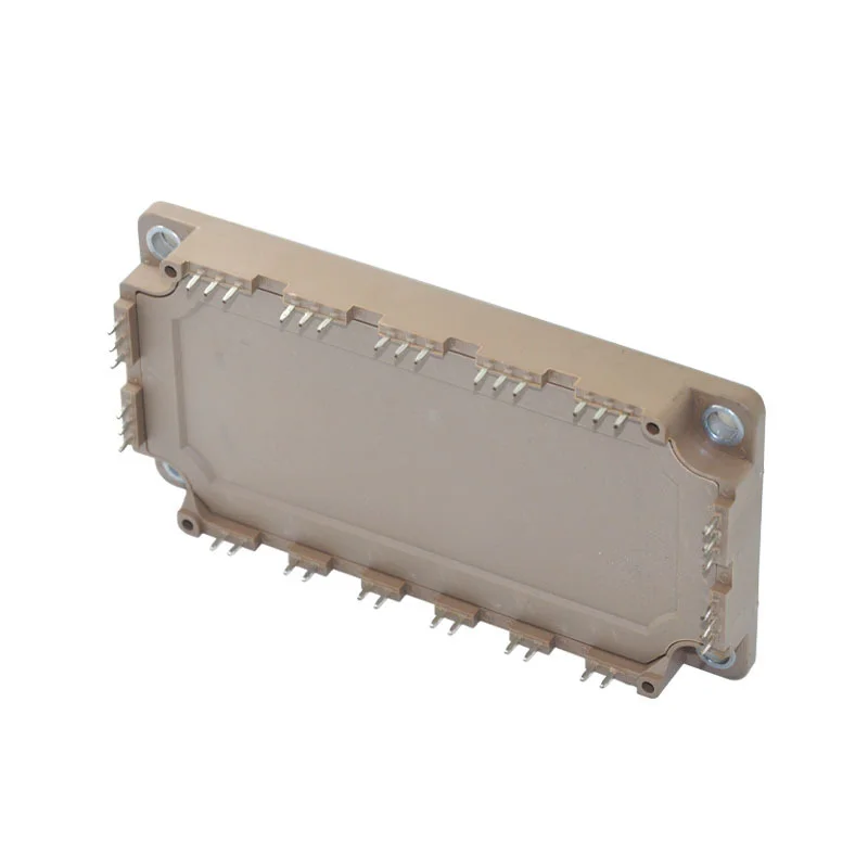 Модуль IGBT инверторной мощности 6MBI75S-120-50 6MBI75S-120-51 6MBI75S-120-52