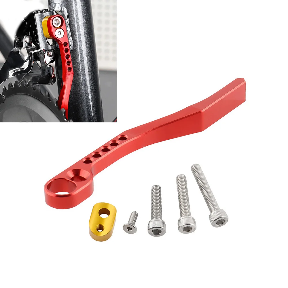 

Bicycle Chain Stabilizer Chain Guide Anti-drop Device Anti-drop Buckle Protector Catcher Bicycle Accessories