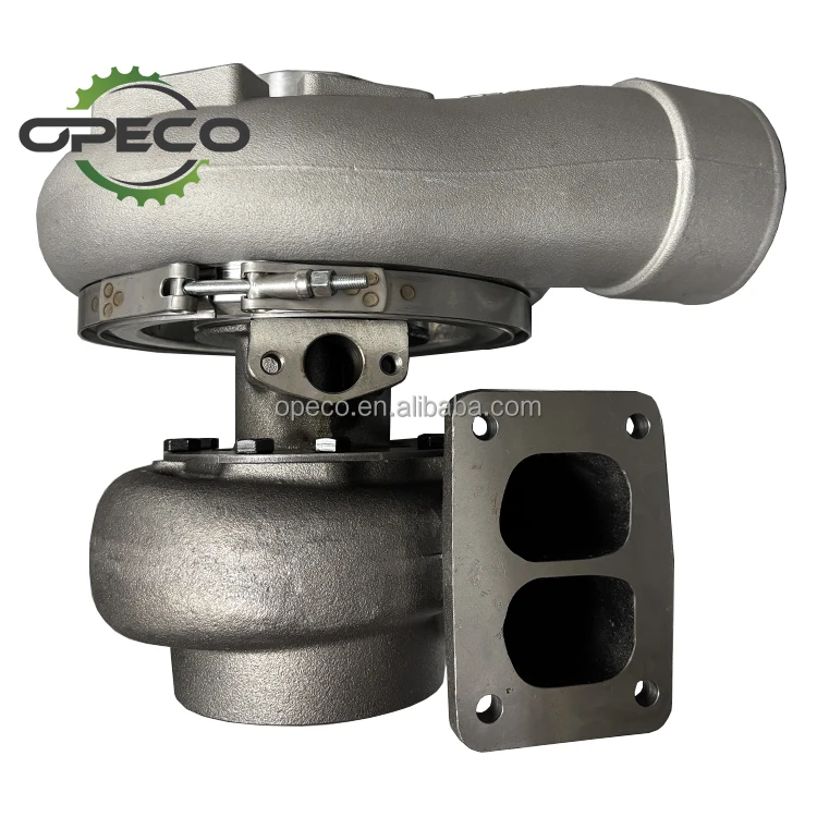 Turbocharger 6505-52-5360 6505525360 KTR110 For Komatsu