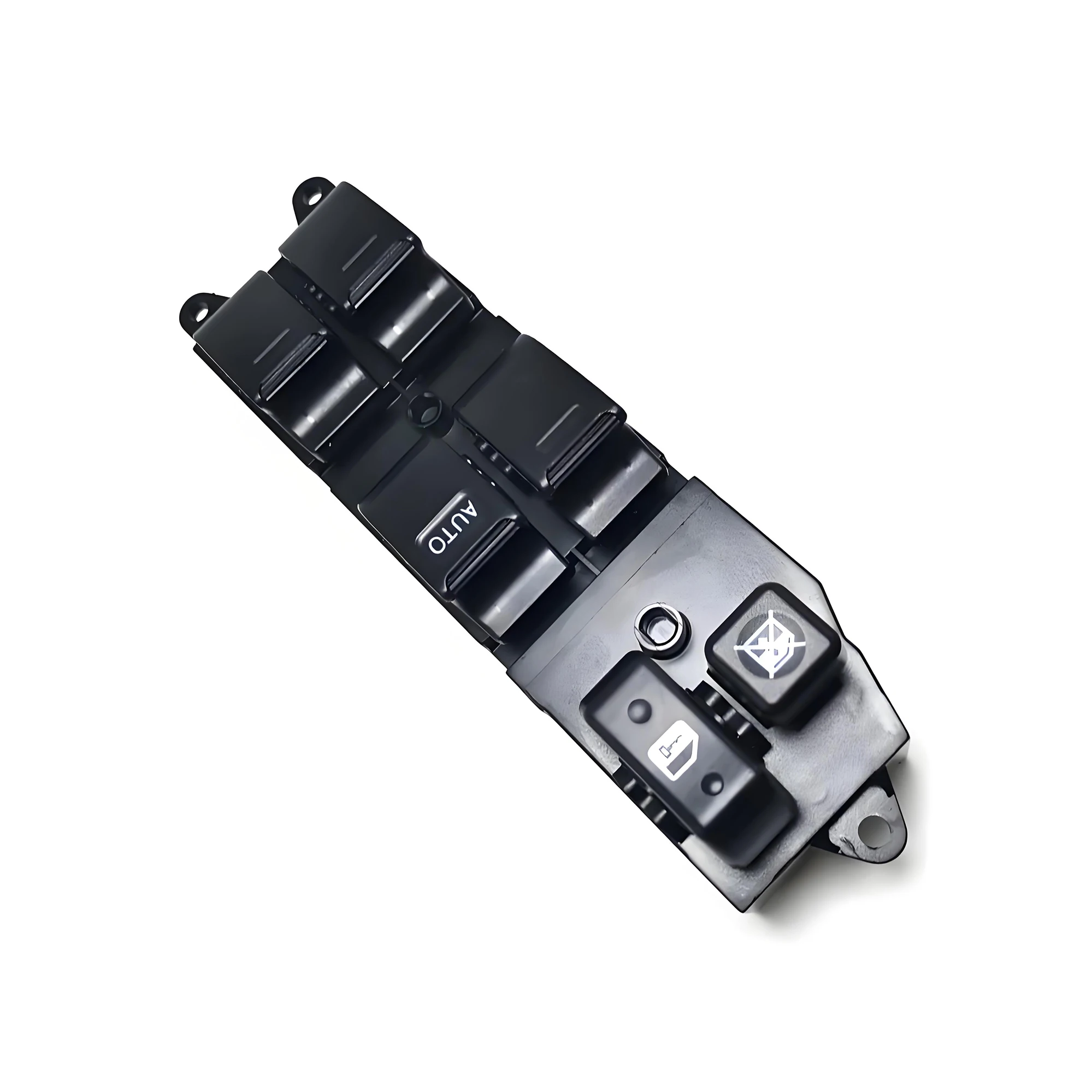 84820-60080 8482060080 لتويوتا هايلكس كامري صدى لاند كروزر برادو 1997-2001 ، الجانب الأيمن مفتاح التحكم الرئيسي في نافذة الطاقة