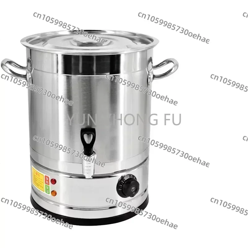 New Large Capacity 50L Electric Soy Wax Candle Machine Melters Machine for Home Candle Making