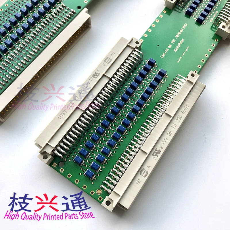 Wysokiej jakości darmowa wysyłka Heidelberg 00.781.7079 00.785.0500 odpowiednia do płyty Heidelberg EAK-FK