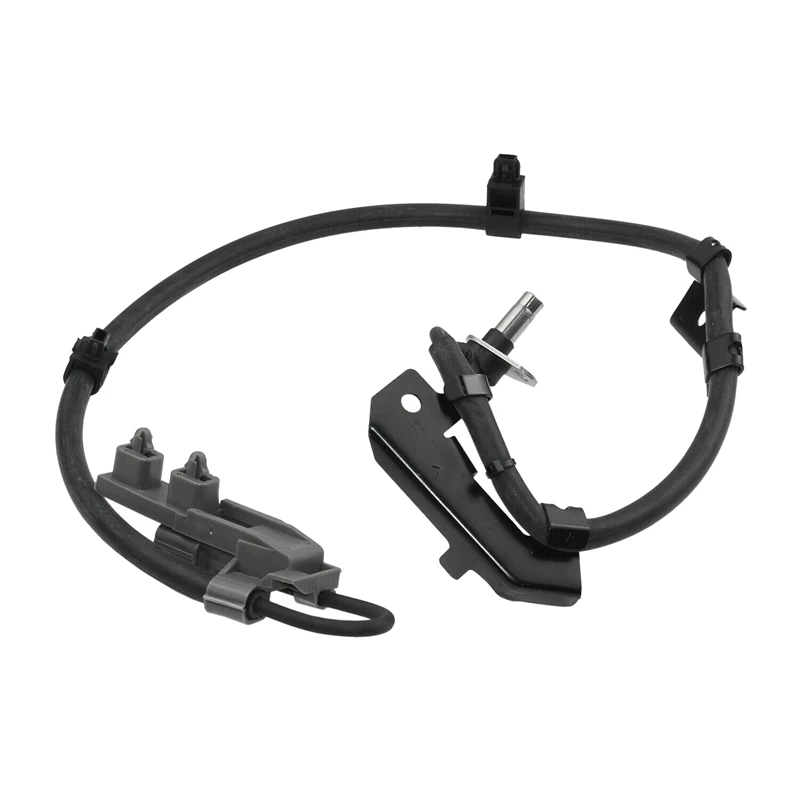 เซ็นเซอร์ความเร็ว ABS ด้านหน้าซ้ายใหม่ป้องกันการลื่นไถลสำหรับ Isuzu D-max/rodeo TFS77/TFS86/TFS85 2003 + 8972361062 897387990