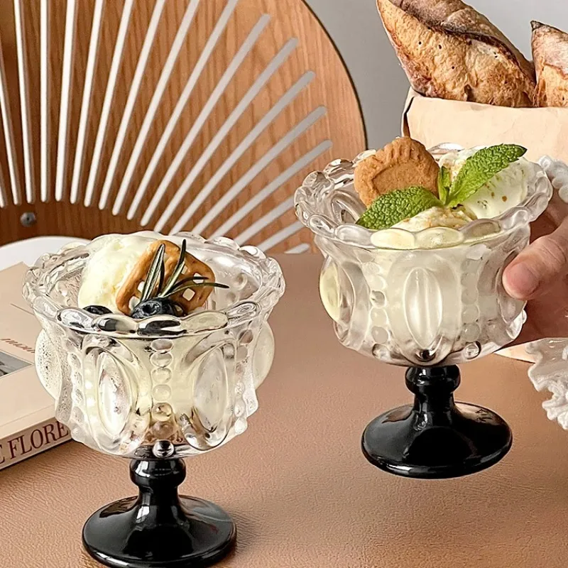 Glass Cup Nordic Re…
