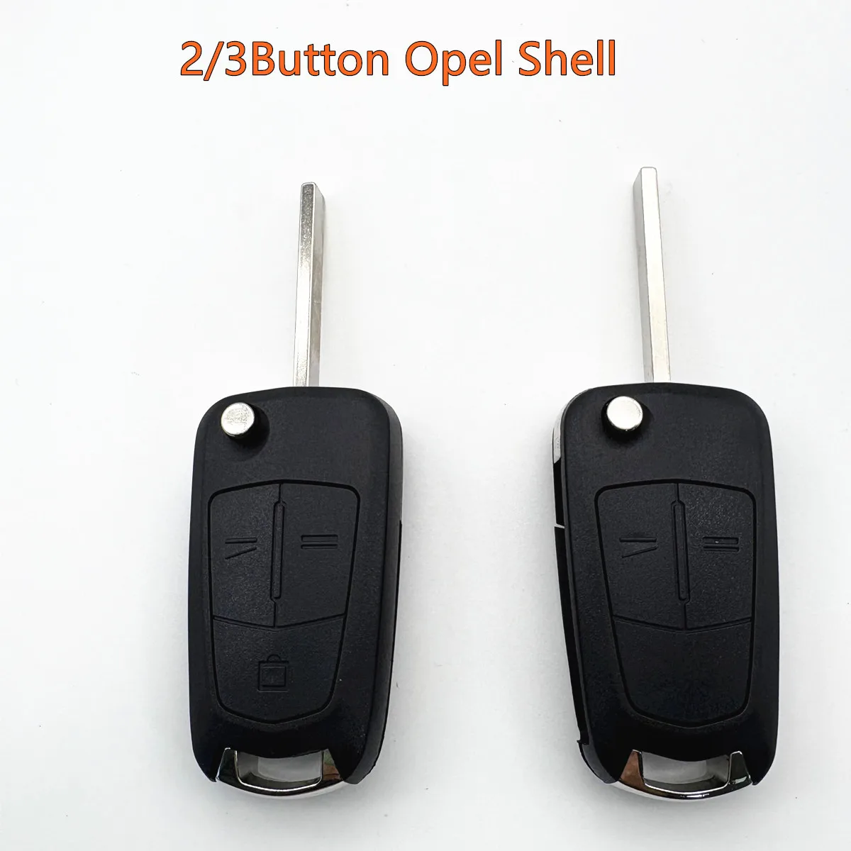 1Pcs /Lot Car Key S… - image