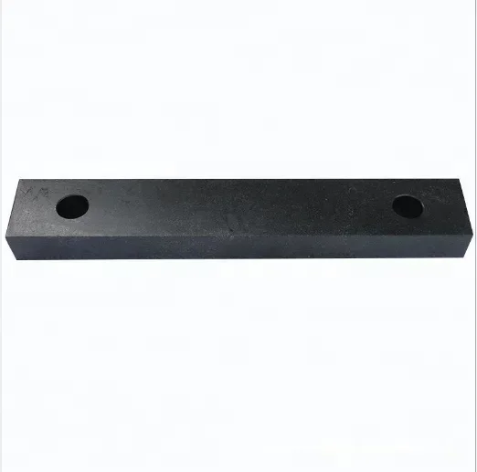 

Durable and reliable2000*200*80mm, Granite Measuring Precision Parallelism And Verticality 00 Class Parallel Leveling Rule Gauge