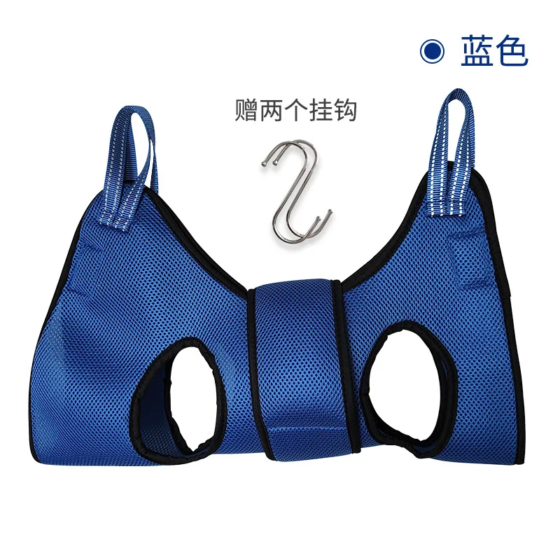 أرجوحة للعناية بالقطط للكلاب والقطط، أداة استرخاء لتشذيب أظافر القطط، ضبط النفس للكلاب والقطط لـ Groomi ng #6