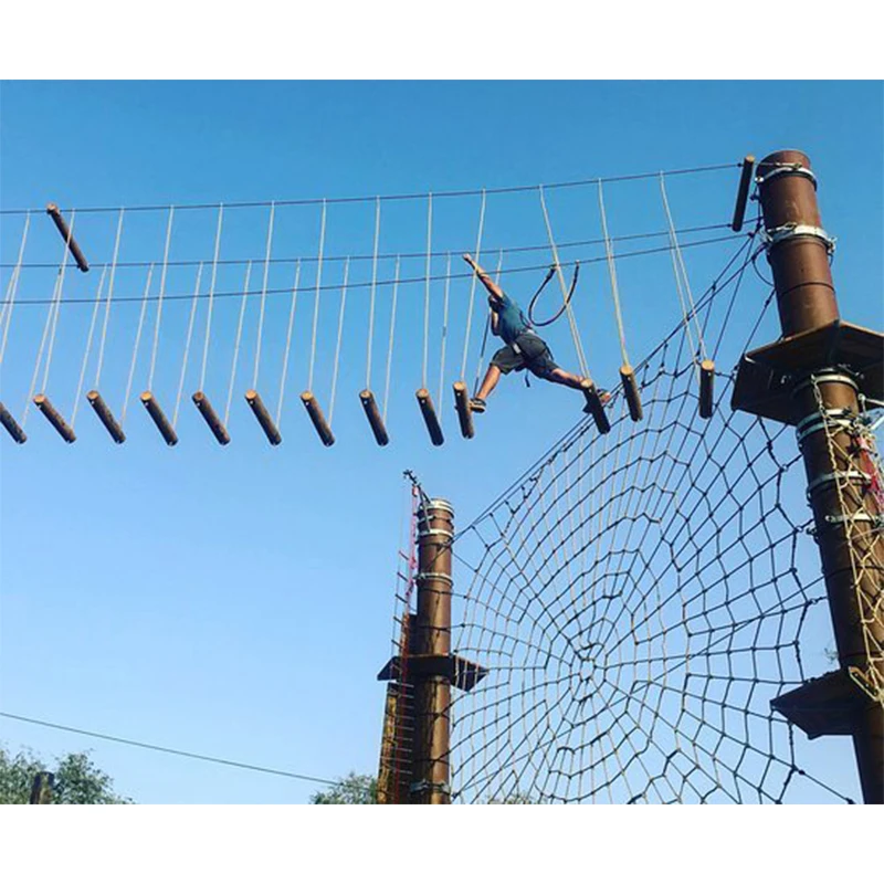 Aventura Parque Equipamentos, Parque Infantil