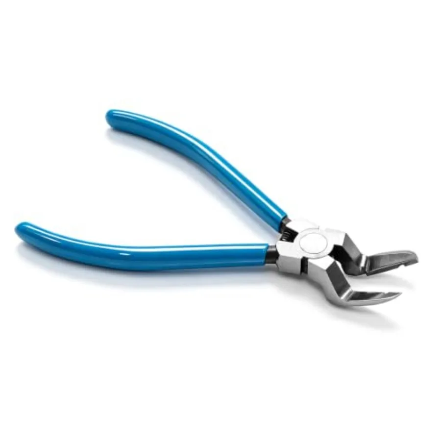 Mutipurpose Diagonal Cutting Pliers, Wire Flush Cutters Stripper, Car Trim Panel Clip Cutter Puller Fastener Rivets Removal too