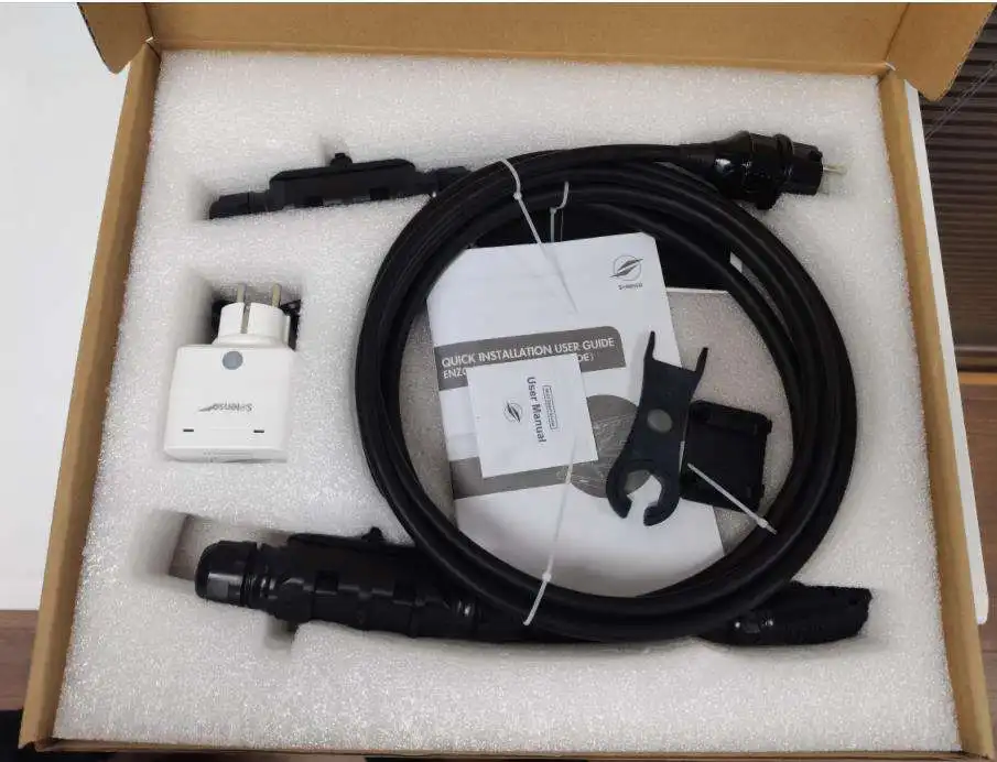 Plug And Play  System Kit Easy Installation Balcony Or Ground Plug And Play Set Home Balcony  Kit Systemhybrid In