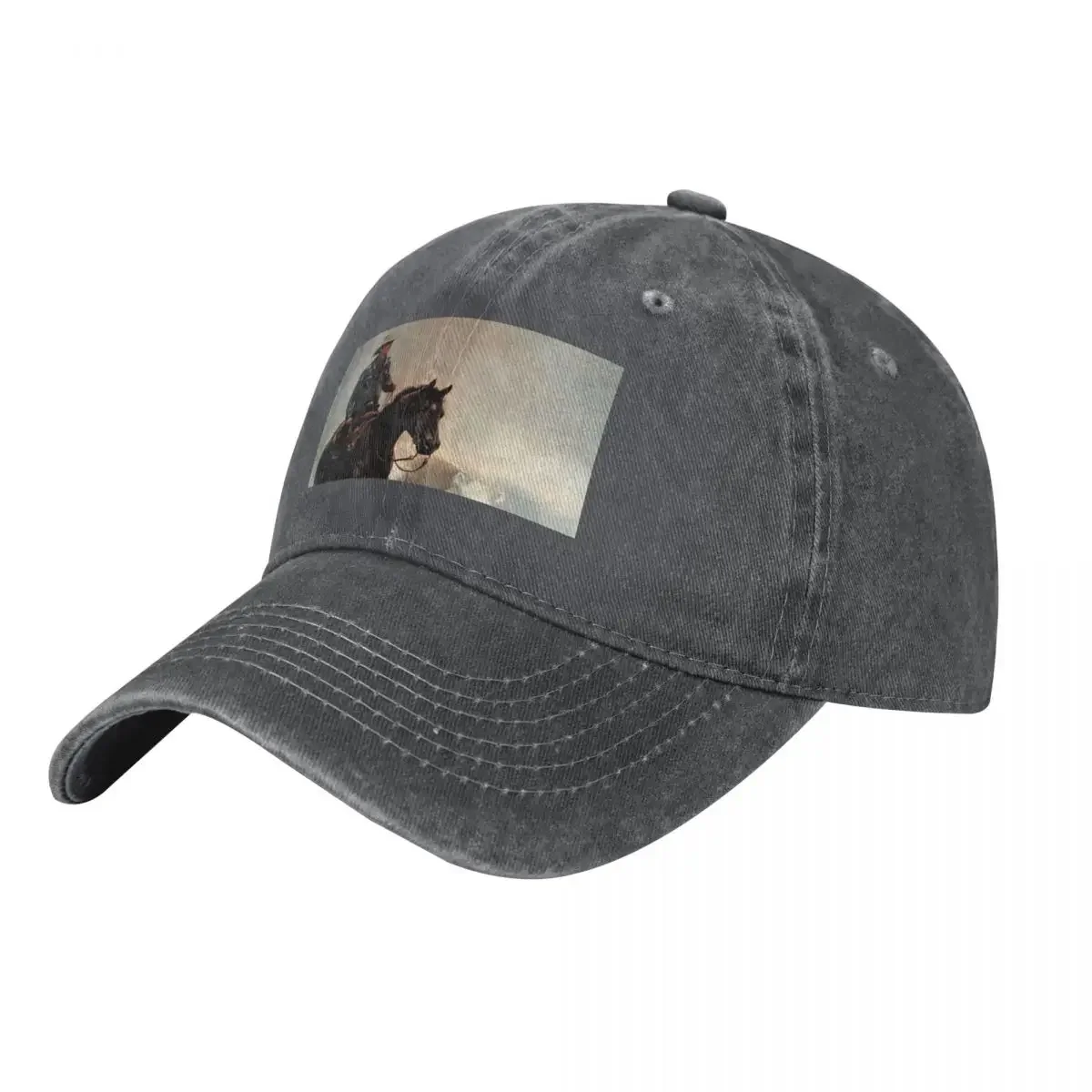 

Ween 12 greatest country hits ARTWORK Baseball Cap Sunscreen Bobble Hat Men's Caps Women's