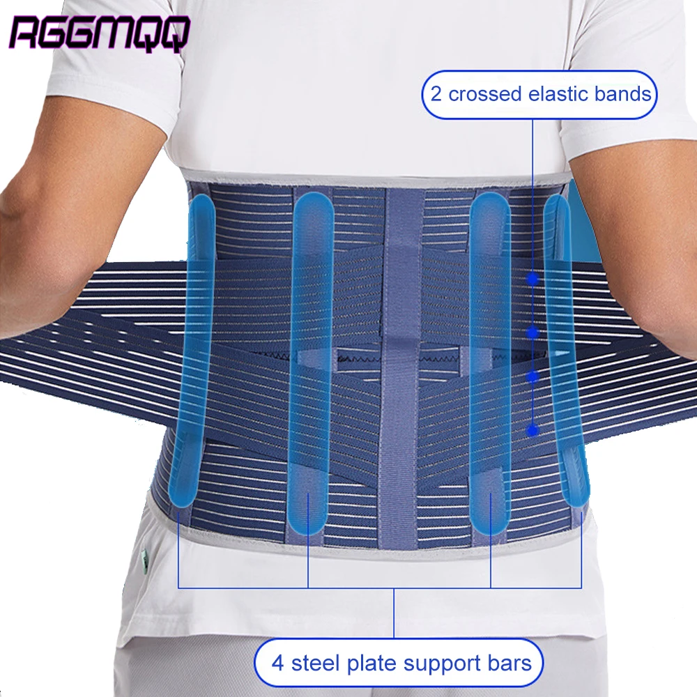 

RGGMQQ 1PCS Waist Trainer Corset Underbust Sport Cincher Womens Workout Body Shaper Zipper and Hooks