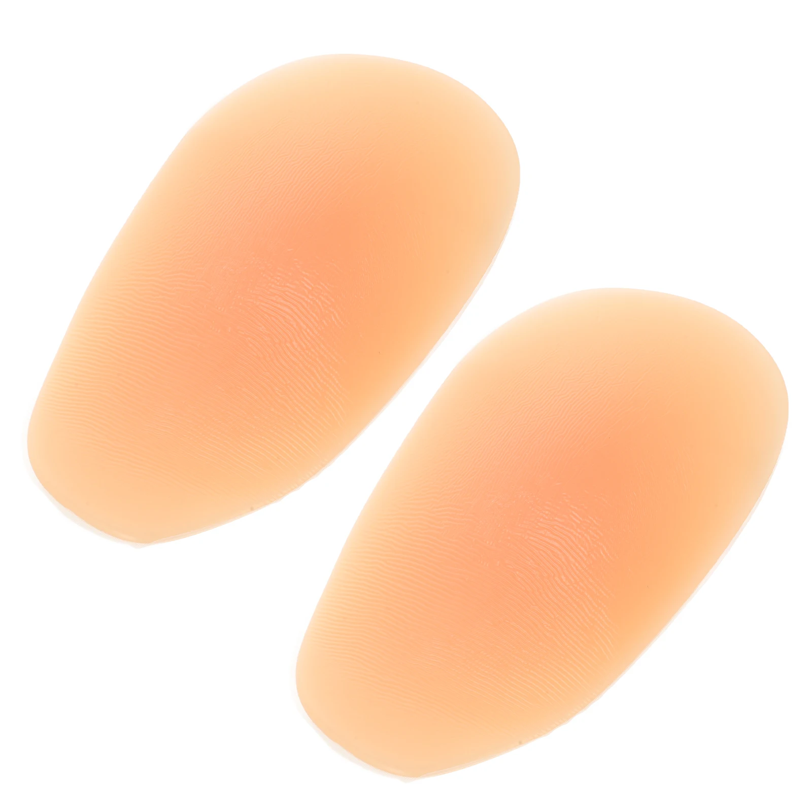 1 زوج سيليكون بعقب رافع ملابس داخلية الورك محسن سراويل تشكيل الجسم وسادة للنساء وهمية بطانة للأرداف الرافعات العملية #2