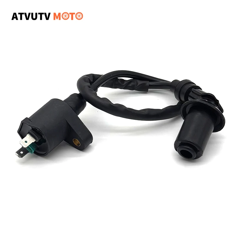 Motorcycle Ignition…