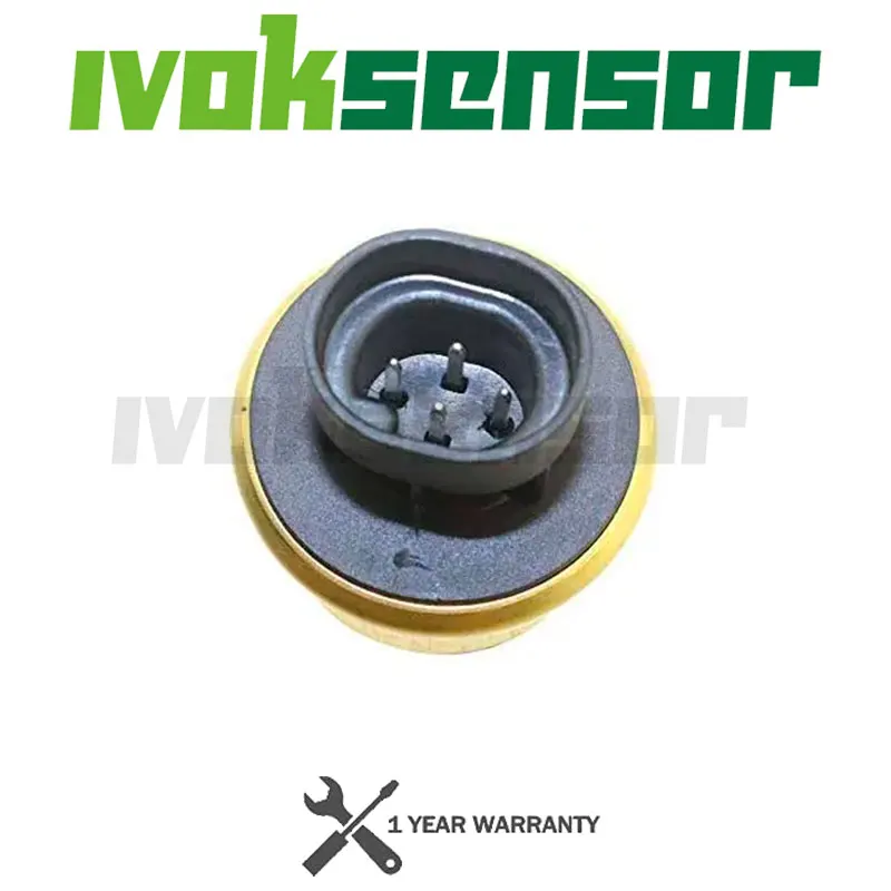 Starting Signal Coolant Fluid Level Sensor 4903489 Cooling System Switch For CUMMINS L10 M11 ISM N14 ISX PAI 3612521 1673785C91