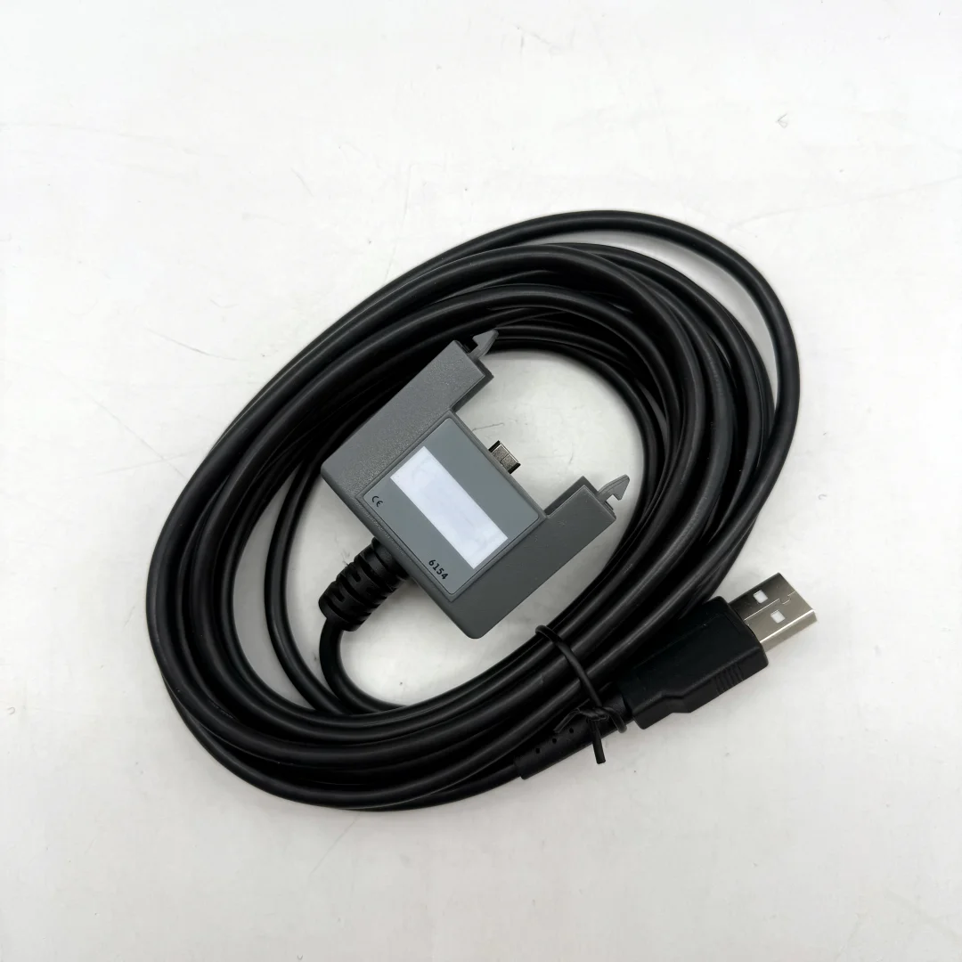 For VAS6154a 6154 USB Cable Adapter For Clone  Original 6154 6154A USB Interface 6154 doip usb data cable