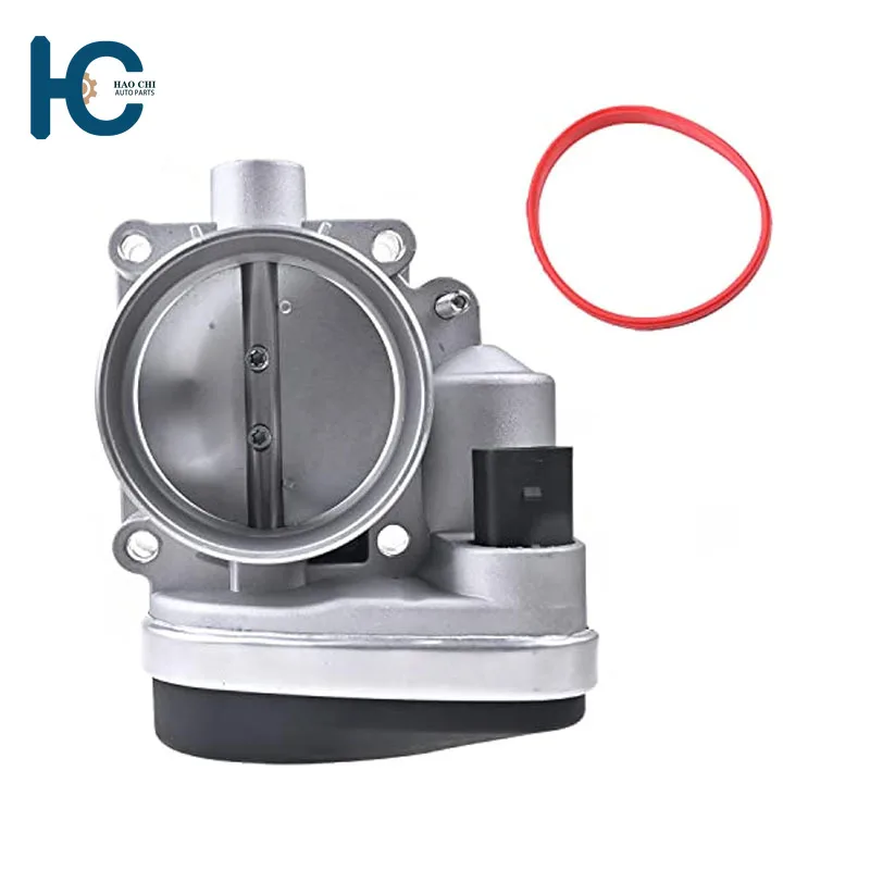 

13547502445 New Electric Throttle Body Model for BMW E39 E46 E53 E60 E83 X3 E53 X5 Z3 E85 Z4 M54 330Ci 530i 3.0 2001-2006