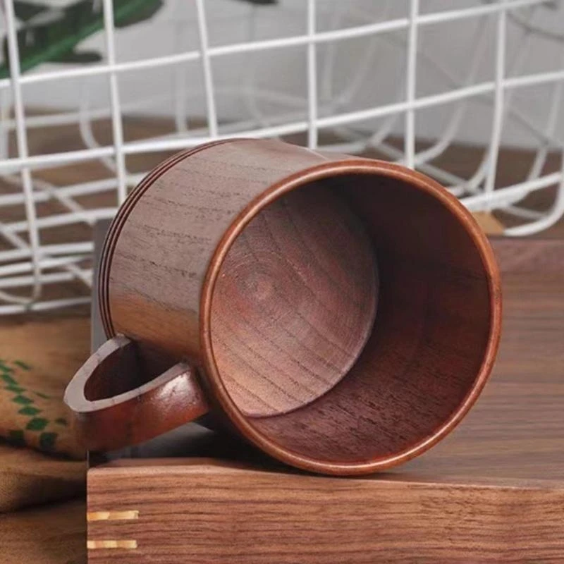 

Unique Water Cup Lightweight Camping Cup Texture Coffee Milk Cup