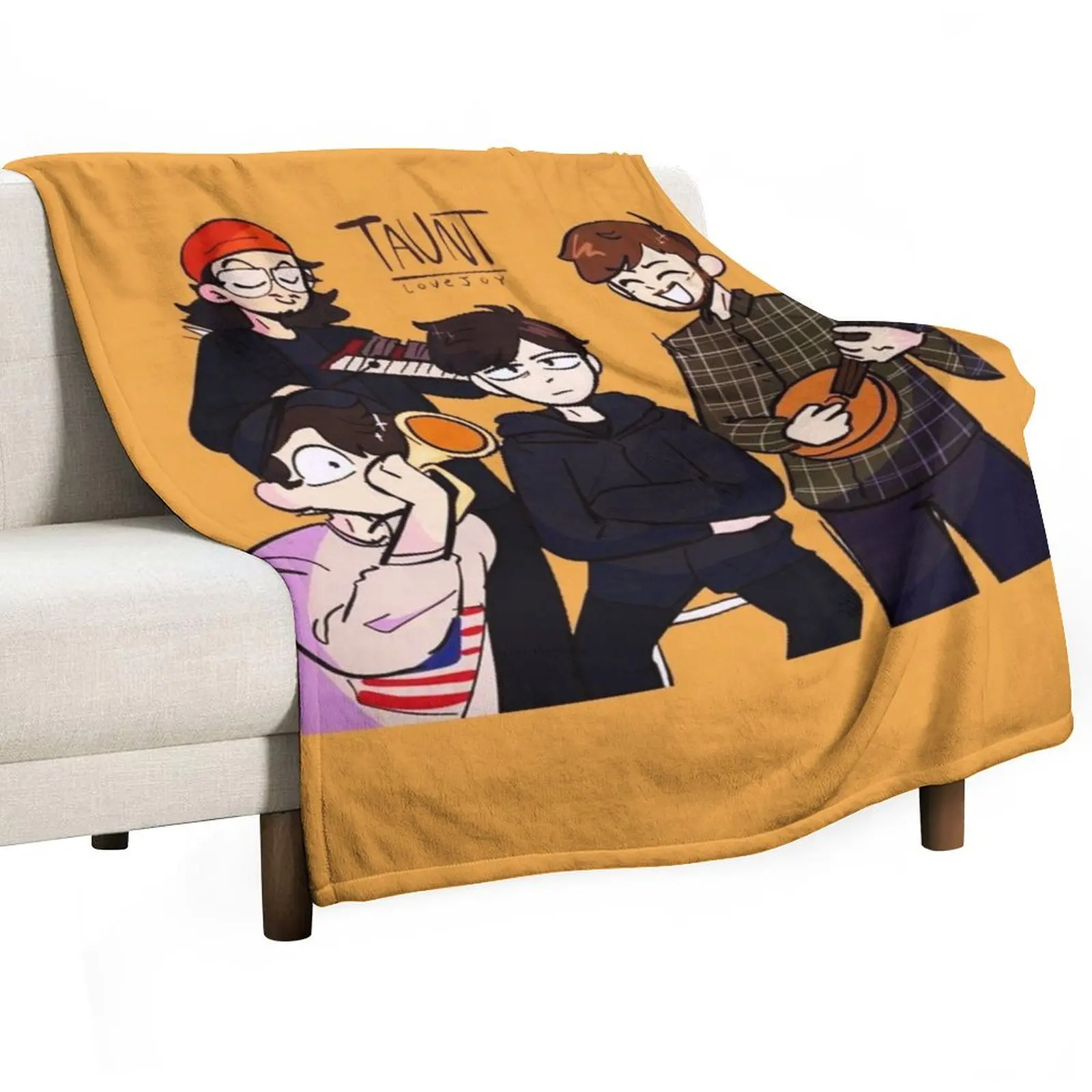 Lovejoy Band Tshirt…