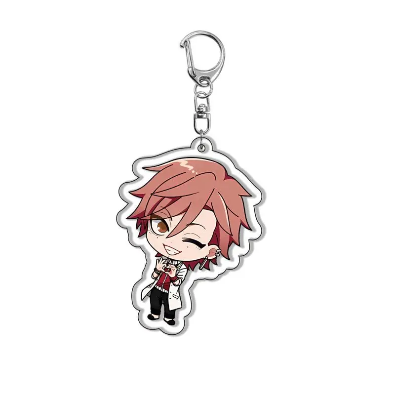 

Tougen Anki key chain anahtarlık брелок аниме