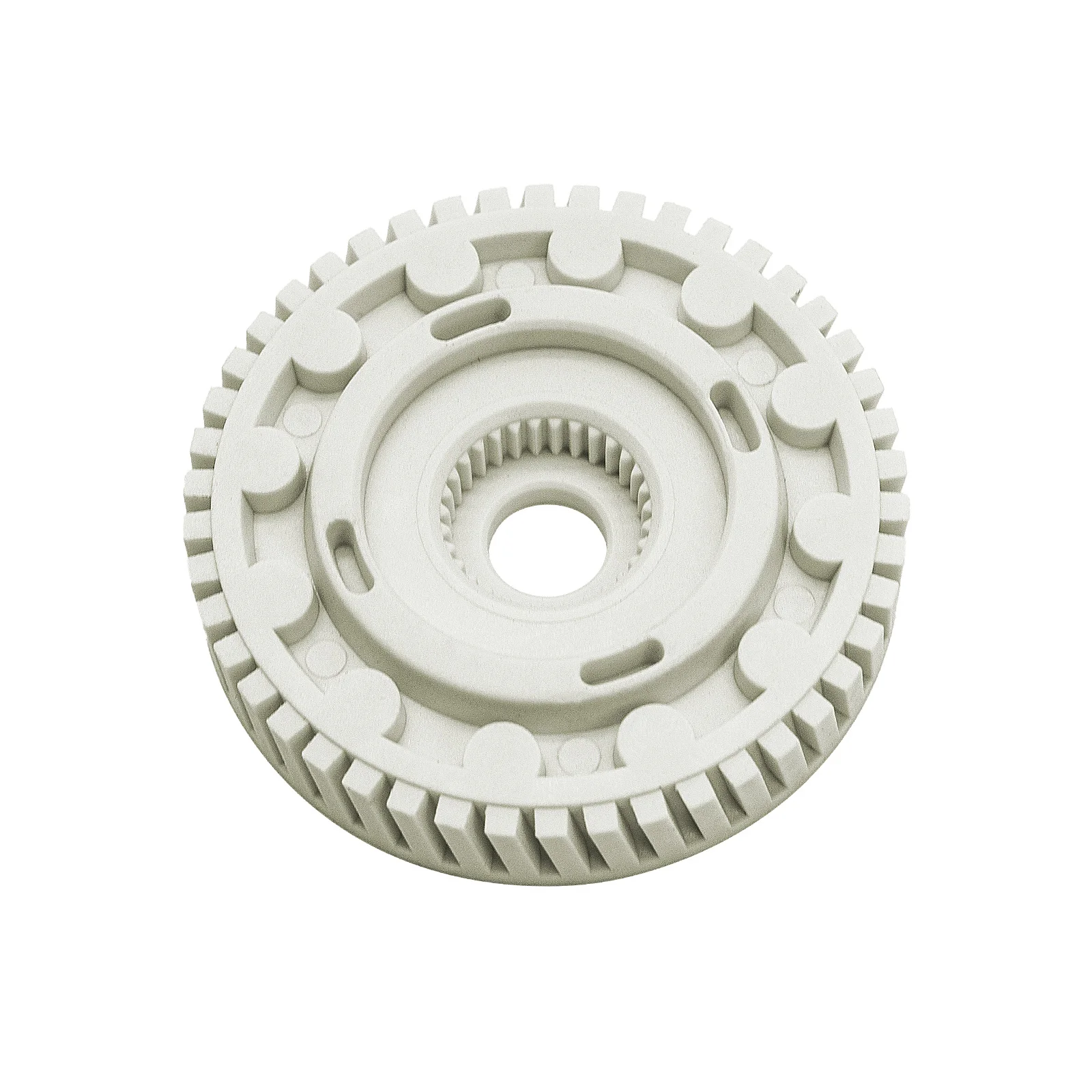 

Sunroof Motor Cog Drive Internal Plastic Gear 1Q0959591, 1Q0959591A B C, 92104500, 1704133B For VW EOS 2006-2016