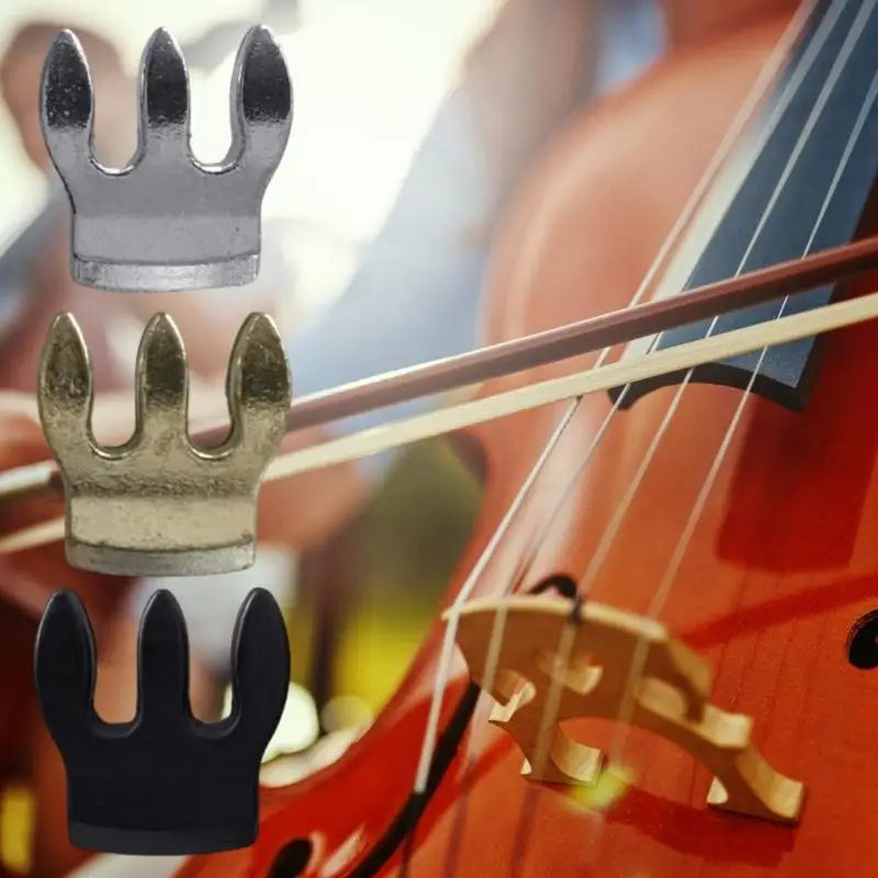 652F Global 3 Grip Viol Practice Noiseless Metal Substance Reduces Capacity Effectively