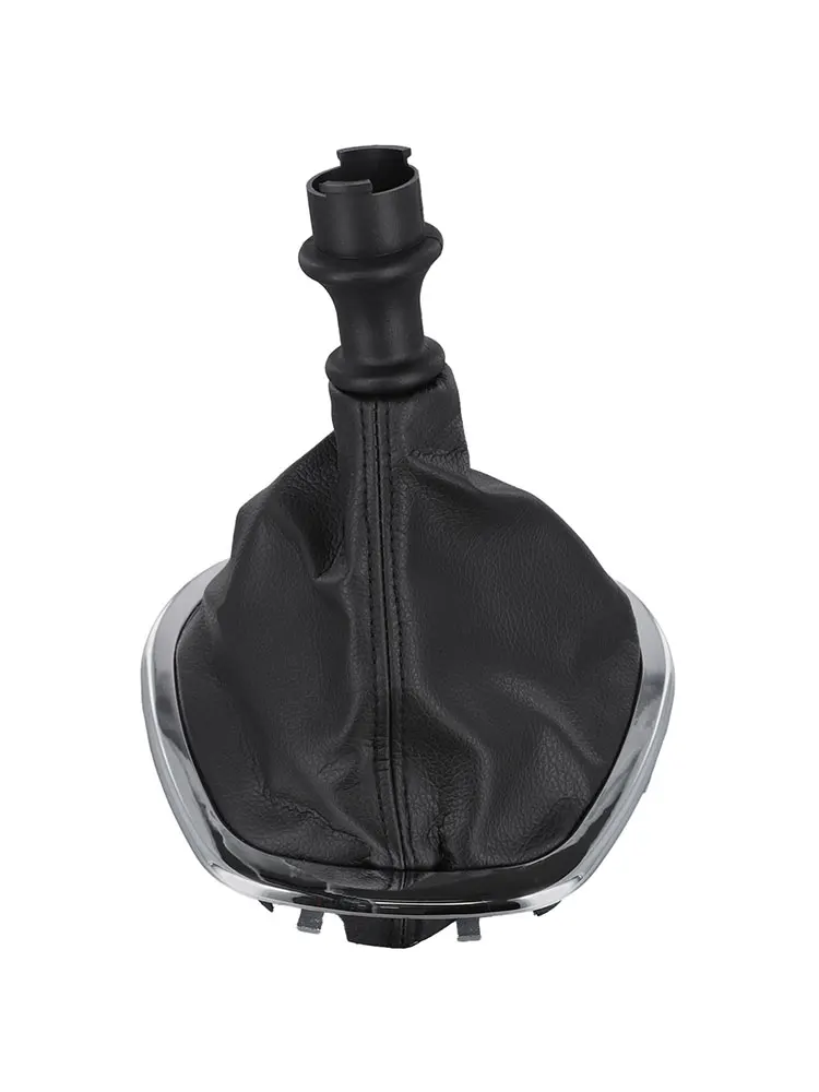 Gear Gaiter Cover Suitable For For Renault For For Trafic III (14 19) Vivaro B (14 19) and For Talento (16 20)