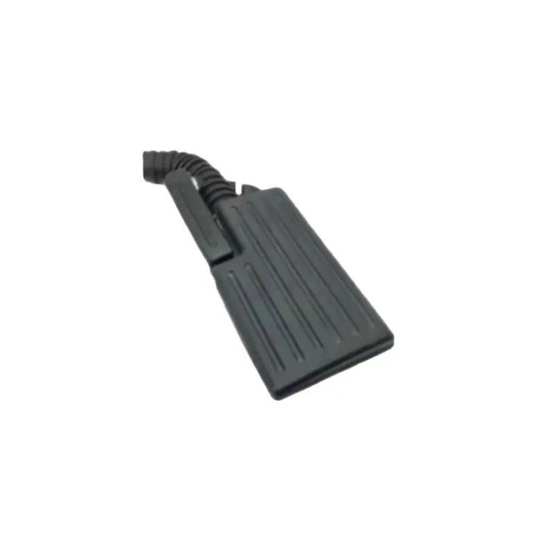 Vehicle body fixed bracket base  Air filter tube resonator air filter vehicle windshield wiper cleaner assembly