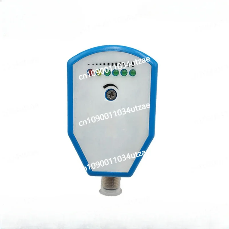 Electronic flow switch Plug-in water flow pipe flow monitor Thermal conductivity switch sensor