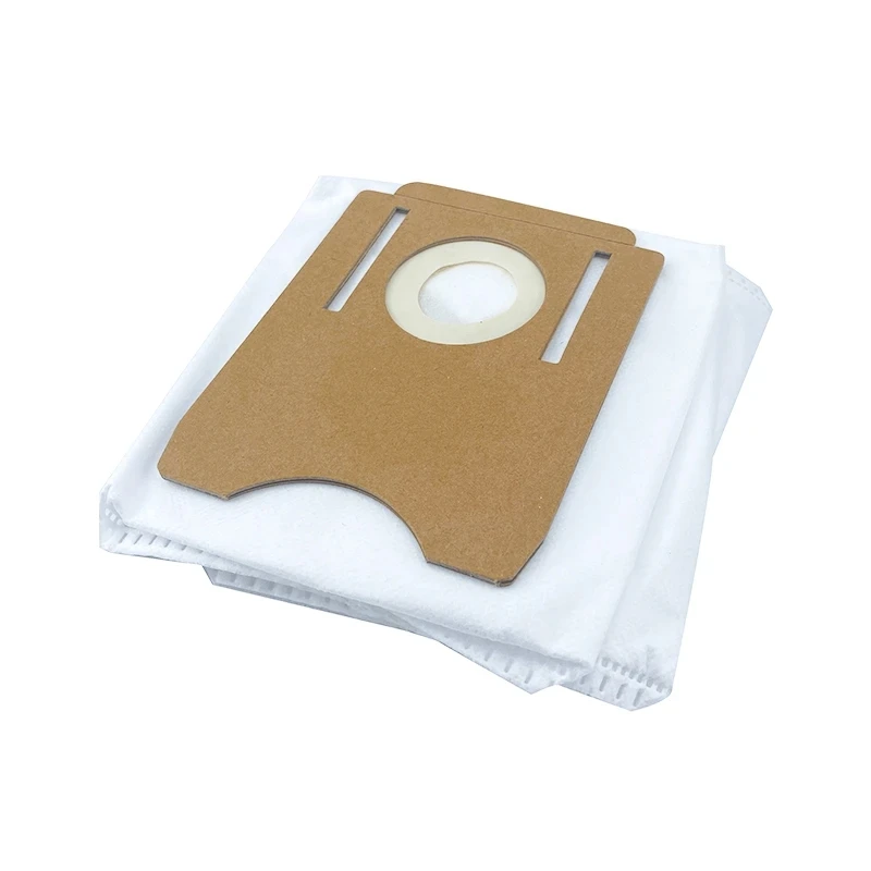 Sacs à poussière Pièces Pour Midea S8 S8 + Aspirateur Robot Remplacement Non-tissé Sacs à Poussière Accessoires Domotiques