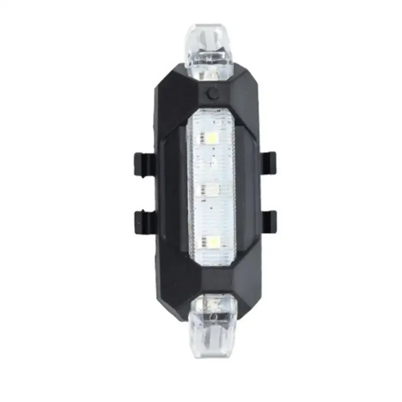 1/3 stücke Roller Warnung LED Streifen Taschenlampe Bar Lampe für Mijia M365 Elektrische Roller Nacht Radfahren Sicherheit Dekorative Licht