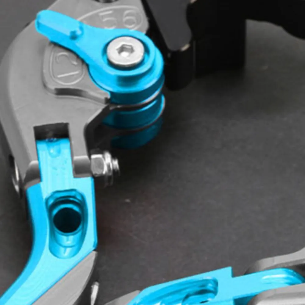 

2025 CLX700 Brake Clutch Levers For CFMOTO CF MOTO 700CLX 700CL-X 700 CLX 700 CL-X 700 2022 2023 2024 Motorcycle Accessories