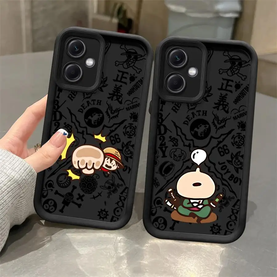 Soft Cover Case For… - image