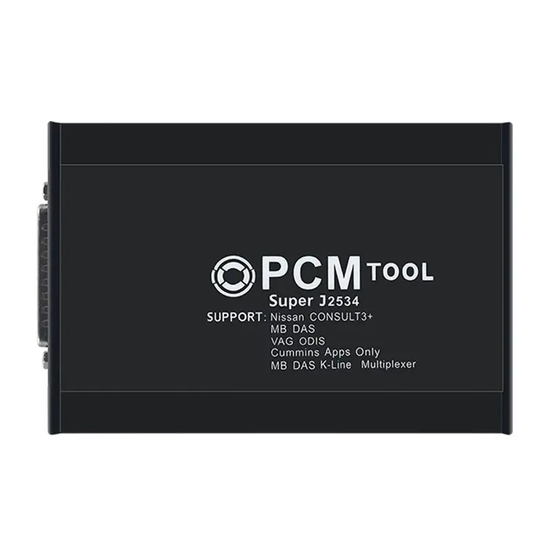 

ECU Programming Tool, Single Host, Can Replace Sm2 Pro, New Firmware Version 2.21.32 PCM Flash