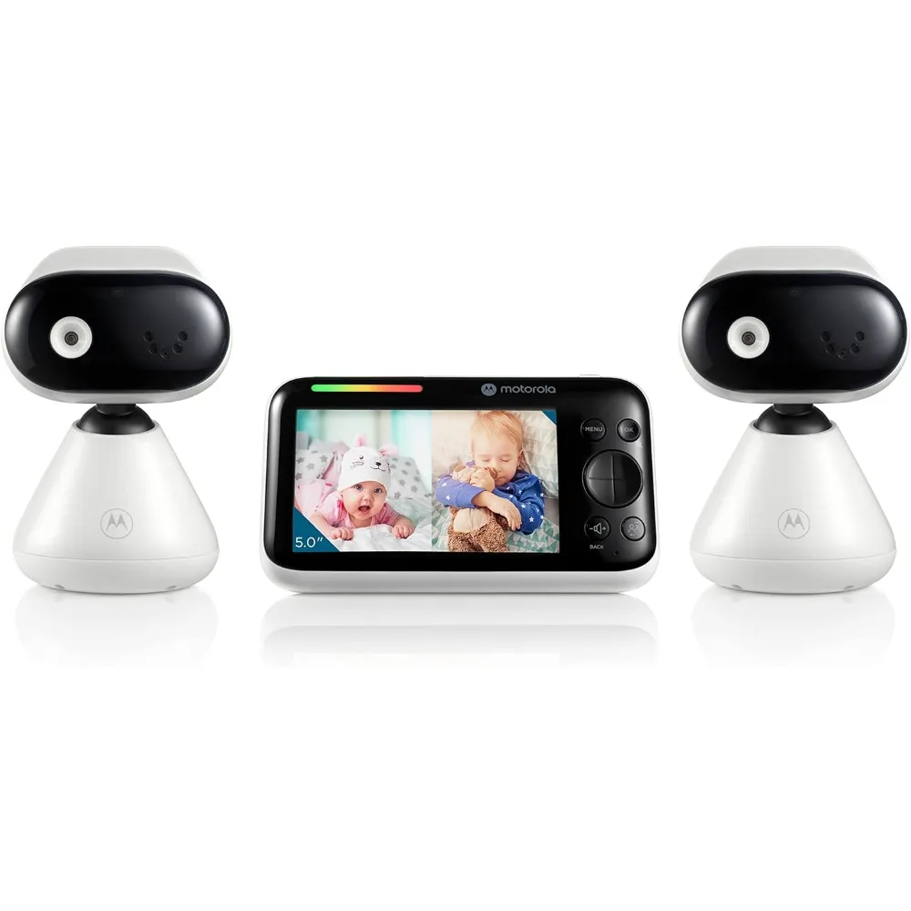 

Радионяня Motorola PIP1500 — видеоняня