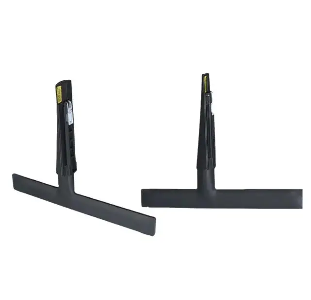 BN63-19338B TV Replacement Legs for  50 / 55inch TV UN55AU8000FXZA UN55CU8000FXZA UN50AU8000FXZA UN50CU8000FXZA