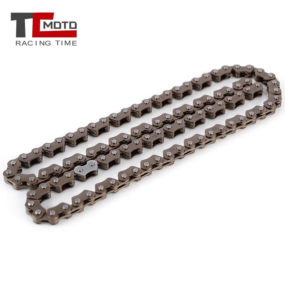 Cam Timing Chain For Yamaha YZF R15 R125 YZF155 MTN125 MT125 ABS WR125R 125X MW125 MWS150 YP125R X-MAX VP125 X-City 94568-J9096