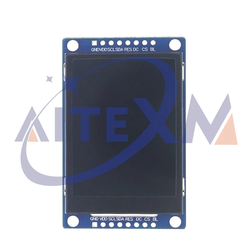 AITEXM ROBOT 2,0-дюймовый 240x320 полноцветный TFT ЖК-дисплей с контроллером ST7789 SPI/параллельный интерфейс для Arduino