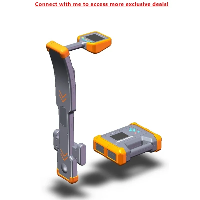 

ME-WD9008 35kV Underground Pipeline TDR Tester Cable Fault Locator Nderground Line Tracer Cable Fault Locator
