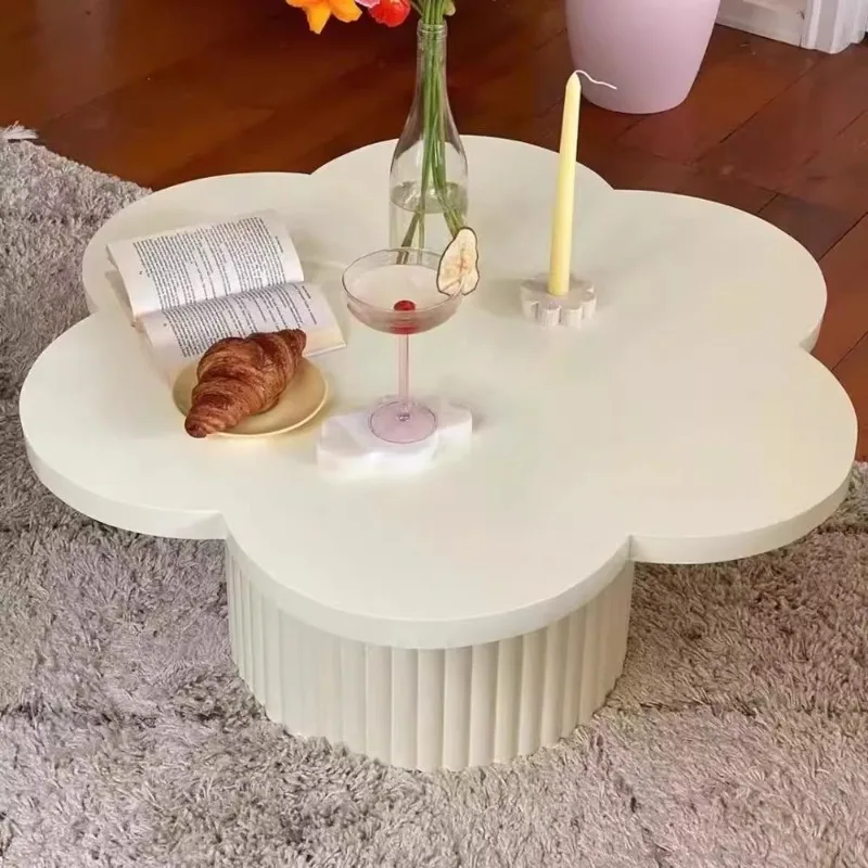 

Unique Purple Coffee Tables Living Room Irregular Designer Cute Luxury Coffee Tables Modern Nordic Tisch Wohnzimmer Furniture