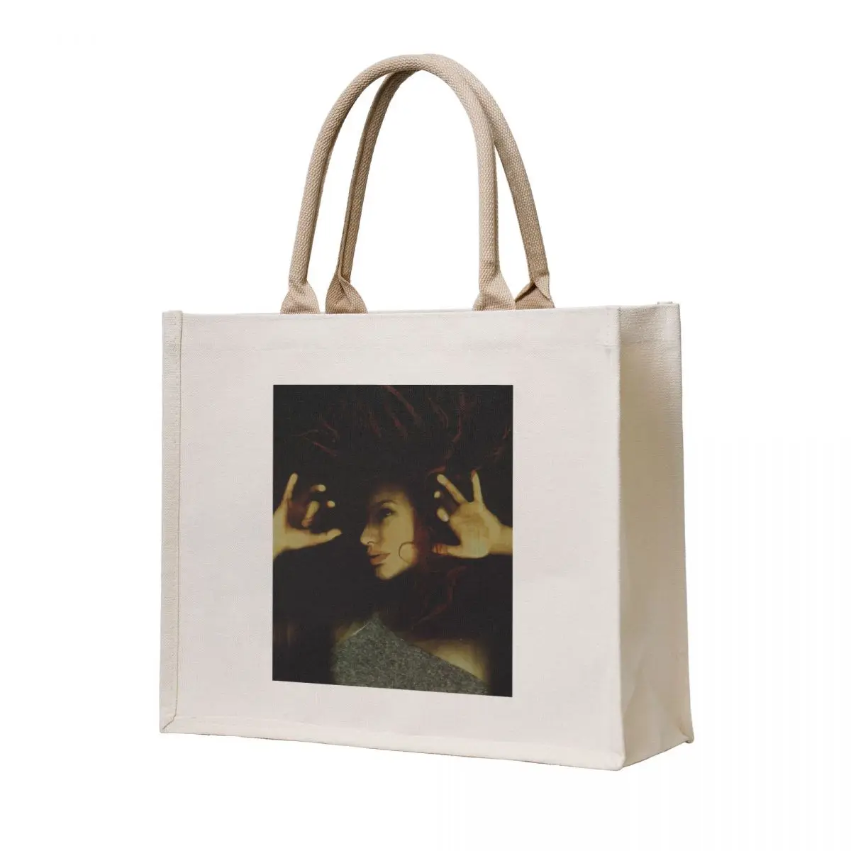 Tori Amos from the choirgirl hotel Tote Bag canvas tote bags Fabric bag Big bag women Lady bags