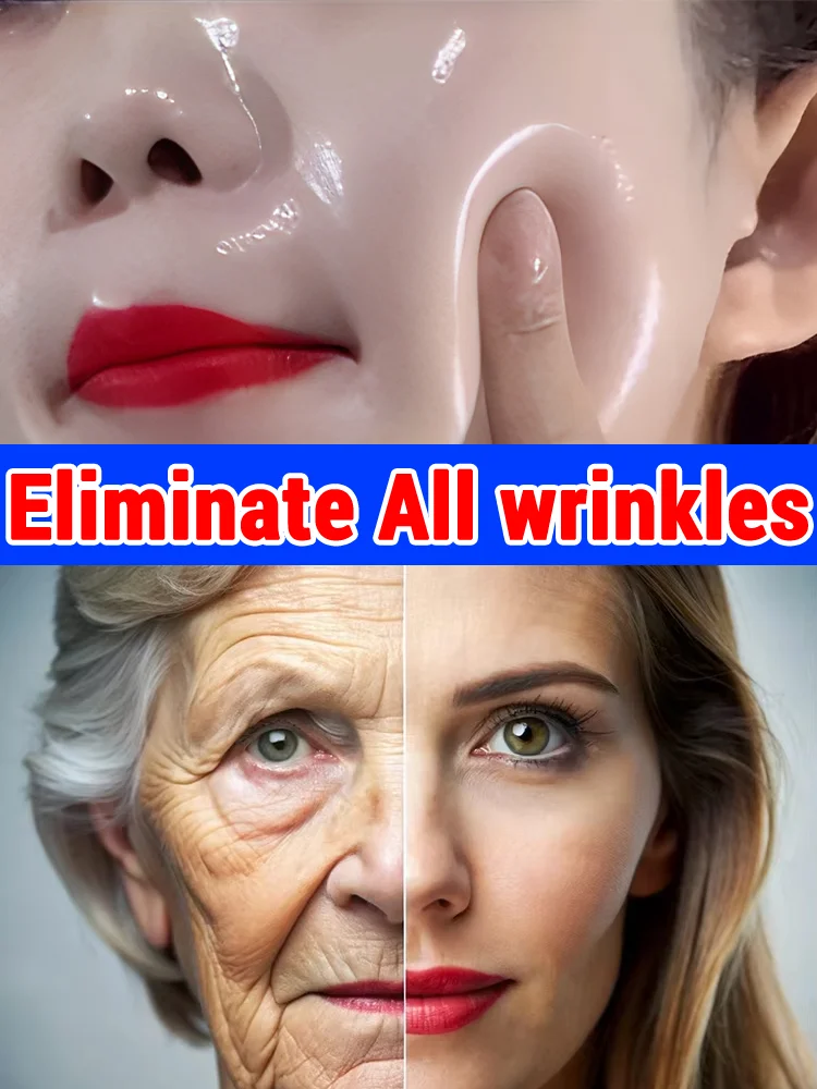 

Wrinkles Serum Facial Wrinkle