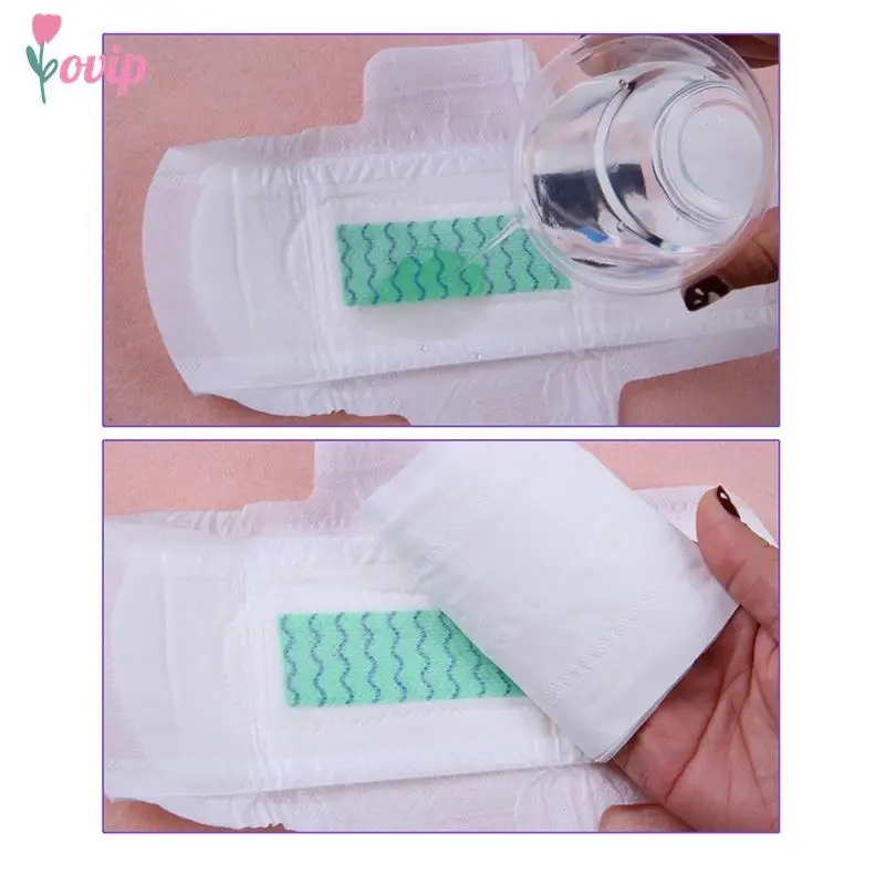 Love Moon Anion Sanitary Pads Sanitary Towel Panty Liners Lady Sanitary Napkin Menstrual Pads