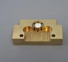 Guide D suitable for Mitsubishi EDM M147 M150 X053C884G52 X053C884G63 X053C884G64 X053C884G55 X053C342G51 EDM lower plate