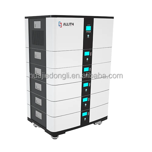 All in one inverter and LiFePO4 lithium battery 48v 20kw 10kwh Stacked Module Energy Storage Akku