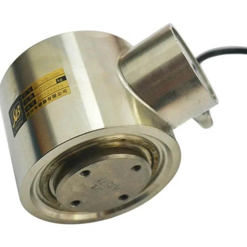 CL-YB-10A load cell pressure detection can be equipped with amplifier output 0-10V