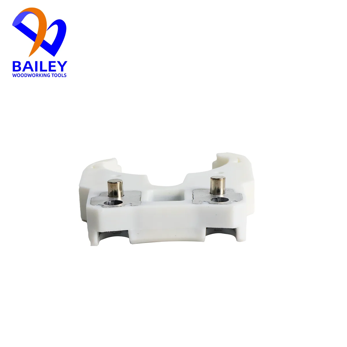 BAILEY 5 STKS HSK63F Plastic Houder Gereedschapshouder Vork Clips voor CNC Machine Houtbewerking Tool