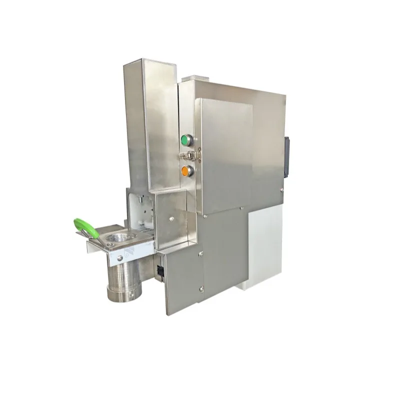 2025 Mini Machine de fabrication de nouilles en acier inoxydable pour nouilles instantanées, séchage à grande entrée avec composant de moteur central pour une utilisation en boulangerie